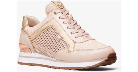 michael kors maloy trainer|Maddy Mixed.